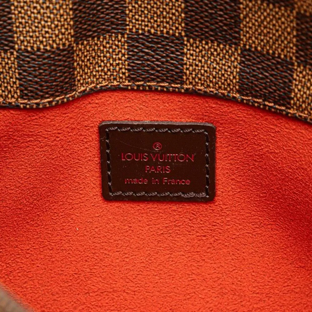 LOUIS VUITTON delivery duty